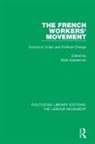 Mark Kesselman, Mark Kesselman - French Workers'' Movement
