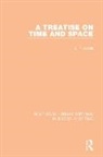 J. R. Lucas - Treatise on Time and Space