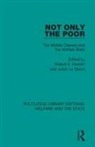Robert E Le Grand Goodin, Robert E. Grand Goodin, Robert E Goodin, Robert E. Goodin, Julian Le Grand, Julian Le Grand... - Not Only the Poor