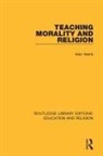 Alan Harris - Teaching Morality and Religion