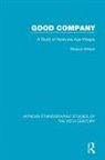 Monica Wilson - Good Company
