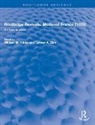 William W. Zinn Kibler, Lawrence Earp, John Bell Henneman, William W. Kibler, Grover A. Zinn, Zinn Grover A. - Routledge Revivals: Medieval France (1995)