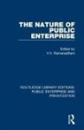 V. Ramanadham, V. V. Ramanadham, V. Ramanadham, V. V. Ramanadham, V.V. Ramanadham, Ramanadham V.... - Nature of Public Enterprise