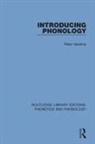 Peter Hawkins - Introducing Phonology