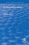 Richard B. Schwartz, Richard B. Schwartz, Schwartz Richard B. - Plays of Arthur Murphy