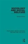 Michael Sullivan, Michael (Joliet Junior College) Sullivan - Sociology and Social Welfare