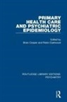 Brian Eastwood Cooper, Brian Cooper, Robin Eastwood, Eastwood Robin - Primary Health Care and Psychiatric Epidemiology