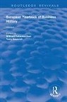 Wilfried Gourvish Feldenkirchen, Wilfried Feldenkirchen, Terry Gourvish - European Yearbook of Business History