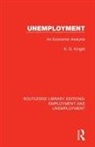 K G Knight, K. G. Knight, K. G. (University of Warwick Knight - Unemployment