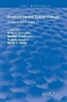 Roberto Bertollini, Michael D. Lebowitz, Goran Pershagen, Rodolfo Saracci, Rodolfo (Iarc Saracci, Roberto Bertollini... - Environmental Epidemiology