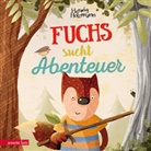 Herwig Holzmann, Herwig Holzmann - Fuchs sucht Abenteuer
