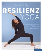 Gabriele Pohly - Resilienz Yoga