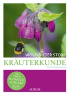 Wolf-Dieter Storl - Kräuterkunde