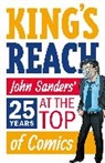 John Sanders - King's Reach