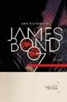 Warren Ellis, Tito Leati, Richard Pett, Anthony Pryor, Amber E. Scott, Ray Vallese... - James Bond Warren Ellis Collection