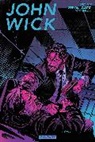 Greg Pak, Greg Pak, Richard Pett, Mike Shel, Paizo Staff - John Wick