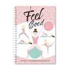 Lisa Wirth - Trainingstagebuch & Ernährungsplaner| Rosa Fitnessplaner & Ernährungstagebuch für Frauen mit 12 Wochen Programm zum Wohlfühlen | Trainingstagebuch für Fitness Studio, Krafttraining, Cardio, Gym, Workout und Diät & Ernährung