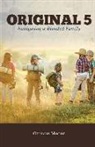 Georgie Moody - Original 5: Navigating a Blended Family