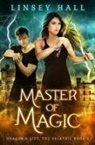 Linsey Hall - Master of Magic