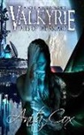Anita Cox - Valkyrie: A SciFi Alien Romance