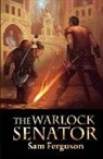 Sam Ferguson, Bob Kehl - The Warlock Senator
