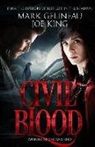 Mark Gelineau, Joe King - Civil Blood