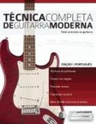 Joseph Alexander - Te¿cnica Completa de Guitarra Moderna