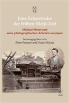 OAG - Deutsche Gesellschaft für Natu, Miyata, Miyata, Nana Miyata, Pete Pantzer, Peter Pantzer - Eine Schatztruhe der frühen Meiji-Zeit