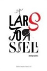 Lars Forssell, Francisco J. Uriz - Lars Forssell: Antología poética