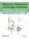 Manuel Benjamin Ortiz Moctezuma - Sistemas dinámicos en tiempo continuo: Modelado y simulación