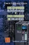 Carlos Francisco Tedesco - Ascensores Electronicos y Variadores de Velocidad