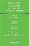 Rhode Deborah L, David Luban - Abogados, sociedad y derecho de interés público: Las obligaciones sociales de los abogados y el trabajo pro bono