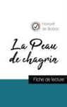 Honoré de Balzac - La Peau de chagrin de Balzac (fiche de lecture et analyse complète de l'oeuvre)