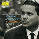 Franz Schubert - Meine Schönsten Schubert-Lieder (Livre audio)