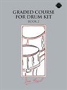 Dave Hassell - Graded Course for Drum Kit Book 2