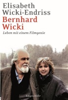 Elisabeth Wicki-Endriss - Bernhard Wicki