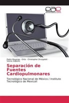 Christophe Druzgalski, Christopher Druzgalski, Pedr Mayorga - Ortiz, Pedro Mayorga - Ortiz, Zel, Vesna Zeljkovic - Separación de Fuentes Cardiopulmonares