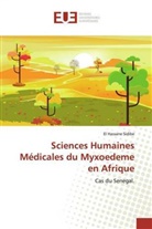 El Hassane Sidibé - Sciences Humaines Médicales du Myxoedeme en Afrique