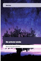 Mark Sarg - Die private Leiche