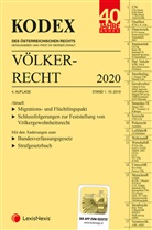 Werner Doralt - KODEX Völkerrecht 2020