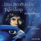 Philip Pullman, Rufus Beck - His Dark Materials (Hörbuch)