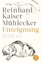 Reinhard Kaiser-Mühlecker - Enteignung