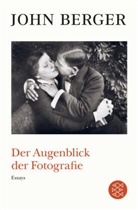 John Berger, Geof Dyer, Geoff Dyer - Der Augenblick der Fotografie