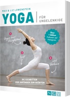 Liz Lowenstein, Ma Lowenstein, Max Lowenstein - Yoga für Ungelenkige