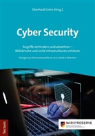 Eberhar Grein, Eberhard Grein - Cyber Security
