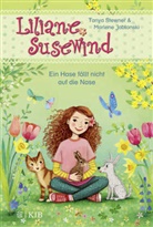 Marlene Jablonski, Tany Stewner, Tanya Stewner, Mila Marquis - Liliane Susewind - Ein Hase fällt nicht auf die Nase