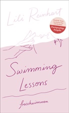 Lili Reinhart - Swimming Lessons - freischwimmen