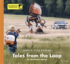 Simon Stalenhag, Simon Stålenhag - Tales from the Loop