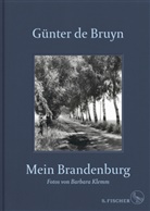 Günter de Bruyn, Günter de Bruyn, Barbara Klemm - Mein Brandenburg