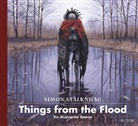 Simon Stalenhag, Simon Stålenhag - Things from the Flood